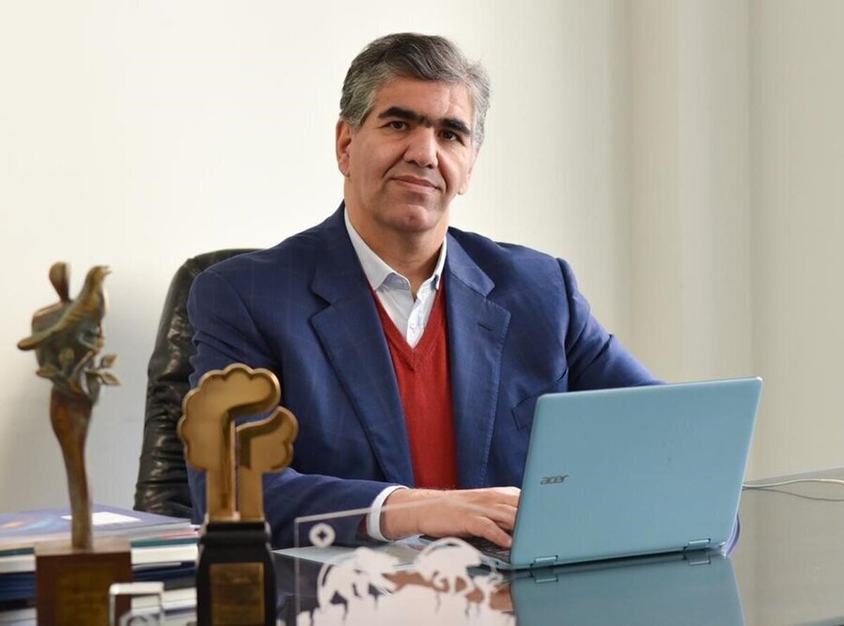 بازار توافقی ارز، محرک بازار سرمایه است/ امیدواریم در بازار توافقی قیمت‌گذاری دستوری ارز محلی از اعراب نداشته باشد