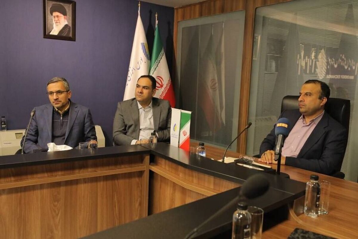 فعال‌سازی توکن حامل‌های انرژی در دستورکار قرار دارد