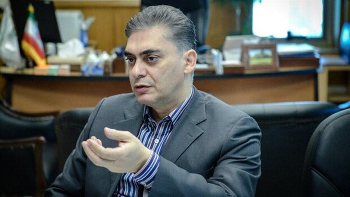 لاهوتی: قرار نبود واگذاری کوتاژ‌های صادراتی متوقف شود