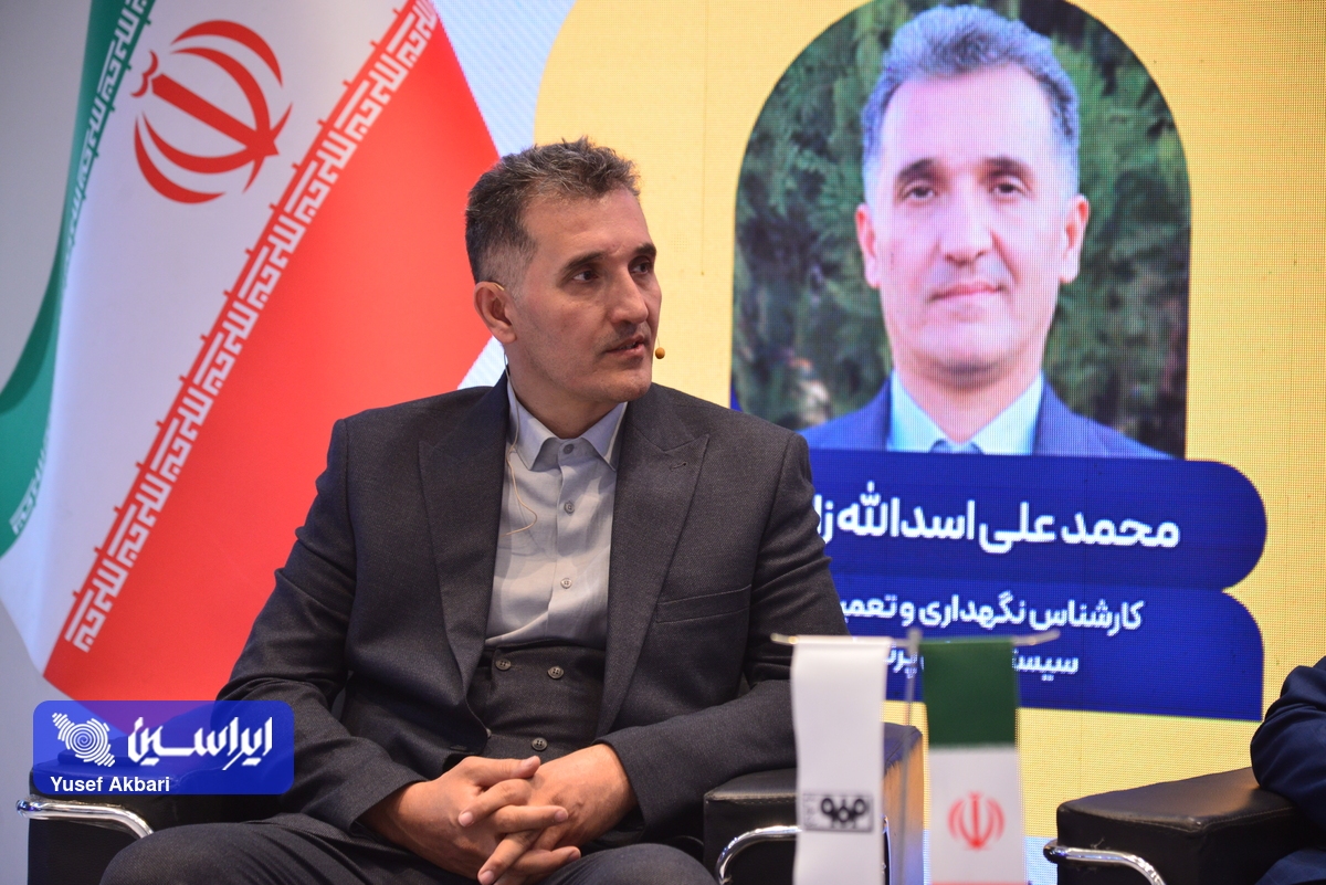 جلوگیری فولاد مبارکه از خروج ارز با بومیسازی و تجاریسازی دستگاه «ضخامتسنج اشعه ایکس» جلوگیری فولاد مبارکه از خروج ارز با بومیسازی و تجاریسازی دستگاه «ضخامتسنج اشعه ایکس»
