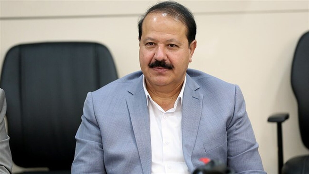 از ظرفیت اتاق بازرگانی برای رفع مشکلات اقتصادی استفاده شود