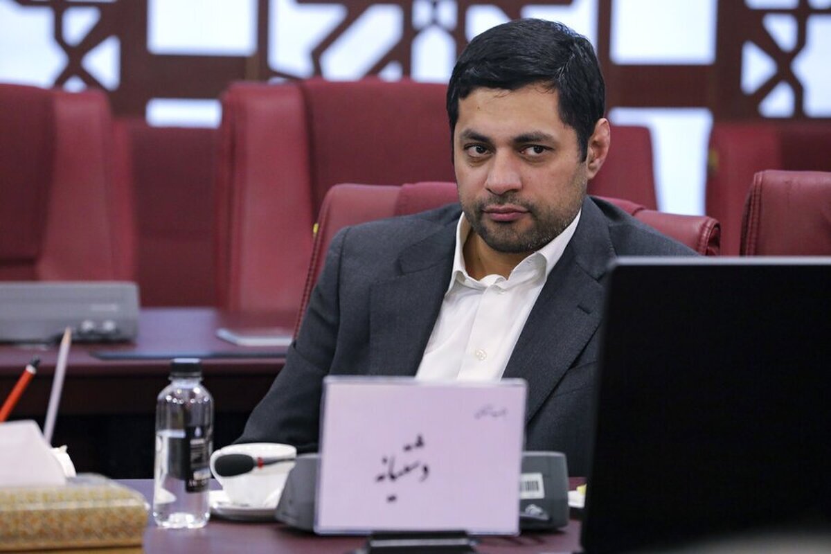 خبر مهم مدیرعامل به سهامداران «فصبا»