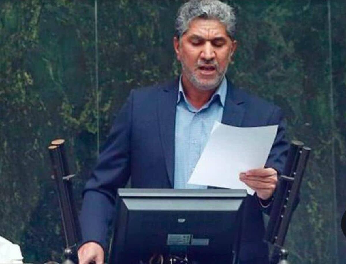برگزاری نمایشگاه‌هایی مثل ایران متافو به توسعه کشور کمک می‌کنند