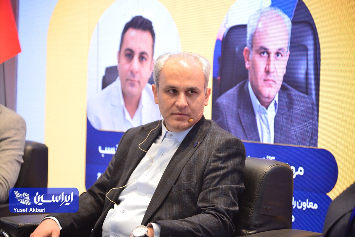 اختصاص ۱۰ درصد بودجه سرمایهگذاری آتیه فولاد نقش جهان به کسبوکارهای جدید اختصاص ۱۰ درصد بودجه سرمایهگذاری آتیه فولاد نقش جهان به کسبوکارهای جدید