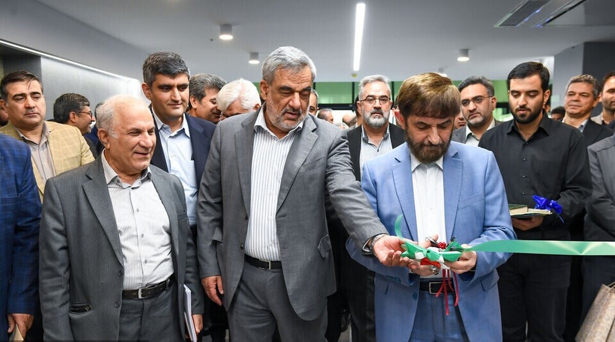 آمادگی صنعت نفت برای گسترش تعامل با دانشگاه‌ها و مراکز علمی
