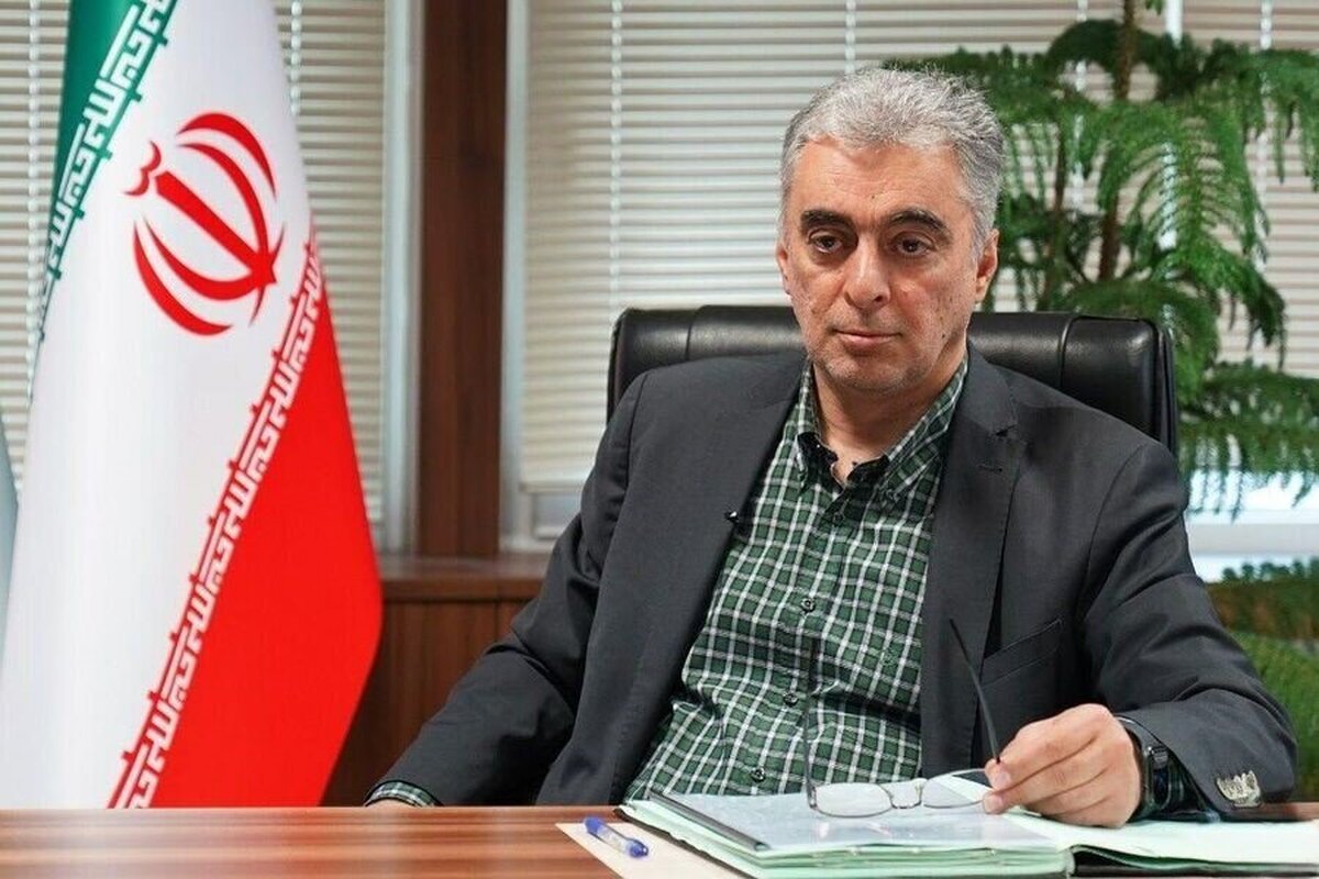 حقوق دولتی معادن بر اساس تولید و اشتغال تعیین شود