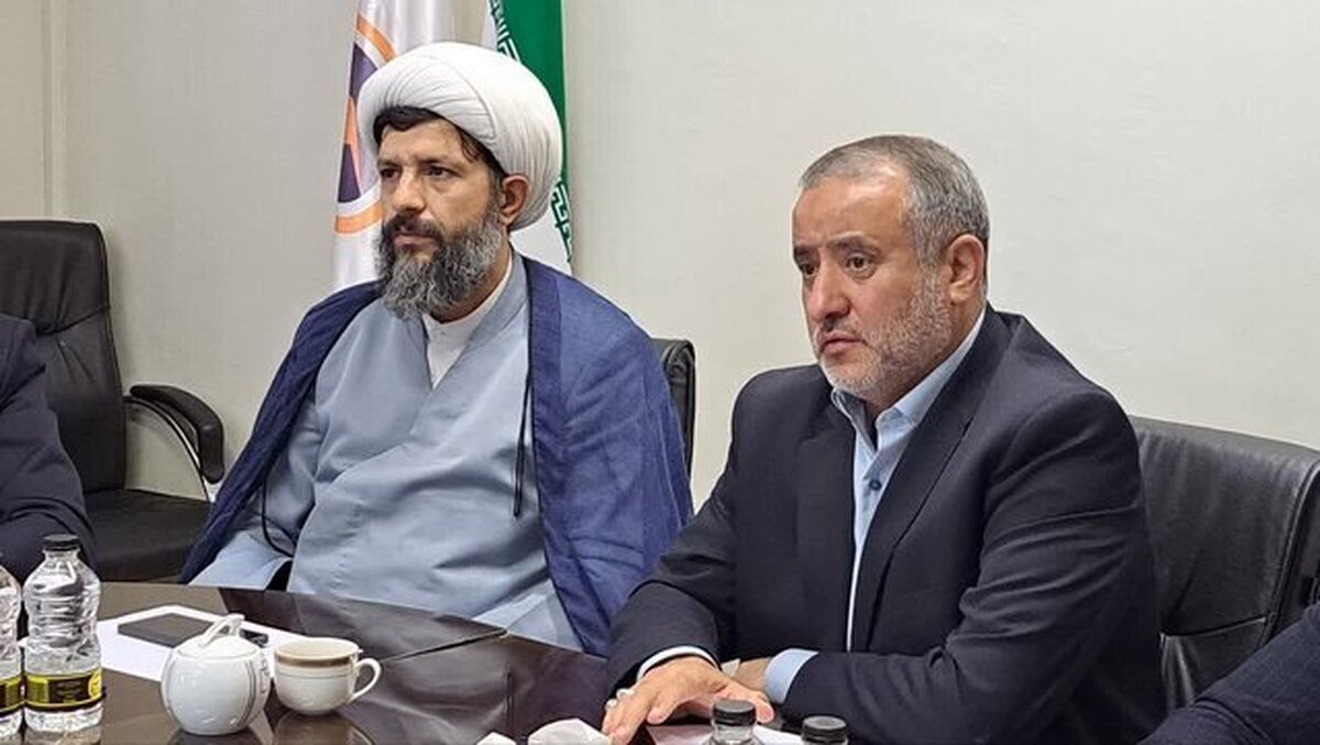 راه‌اندازی نیروگاه زغال‌ سنگ سوز طبس با جدیت دنبال می‌شود