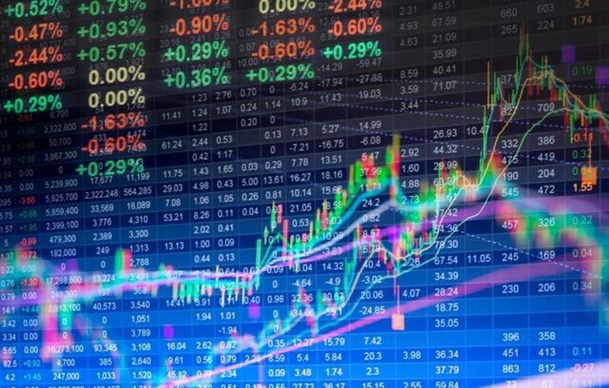 بزرگ‌ترین صنایع بورسی جهان کدامند؟