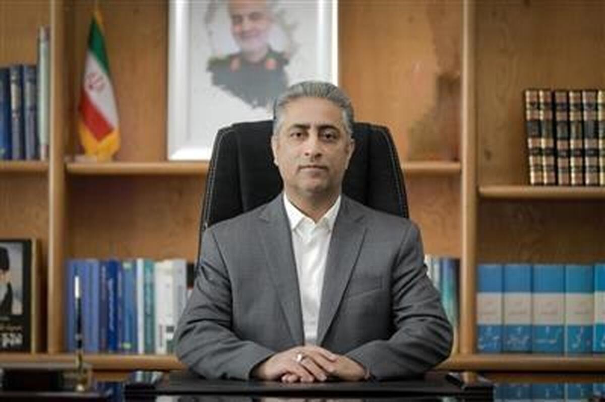 تولید با سرمایه‌گذاری شکوفا می‌شود؛ بانک صنعت و معدن در خط مقدم تحقق شعار سال