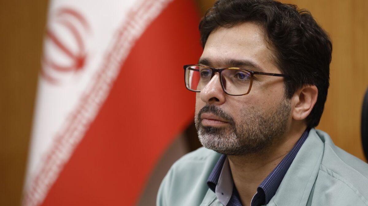 پیام تبریک مدیرعامل شرکت فولاد هرمزگان به مناسبت فرا رسیدن عید سعید فطر