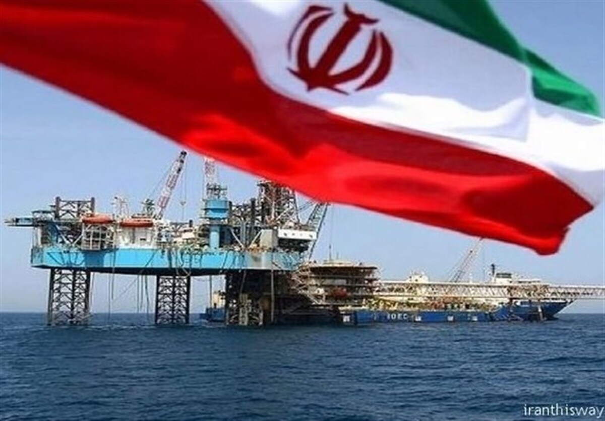 آغاز عملیات اکتشاف نفت و گاز در خلیج فارس بعد از ۵ سال