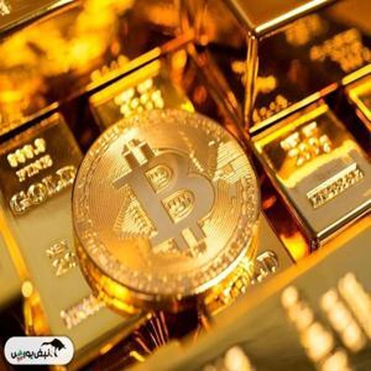 تحلیل قیمت بیت‌کوین و ارز‌های دیجیتال - ۱۷ فروردین ۱۴۰۴