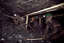 ۵ کارگر معدن زغال سنگ در دامغان فوت کرده‌اند