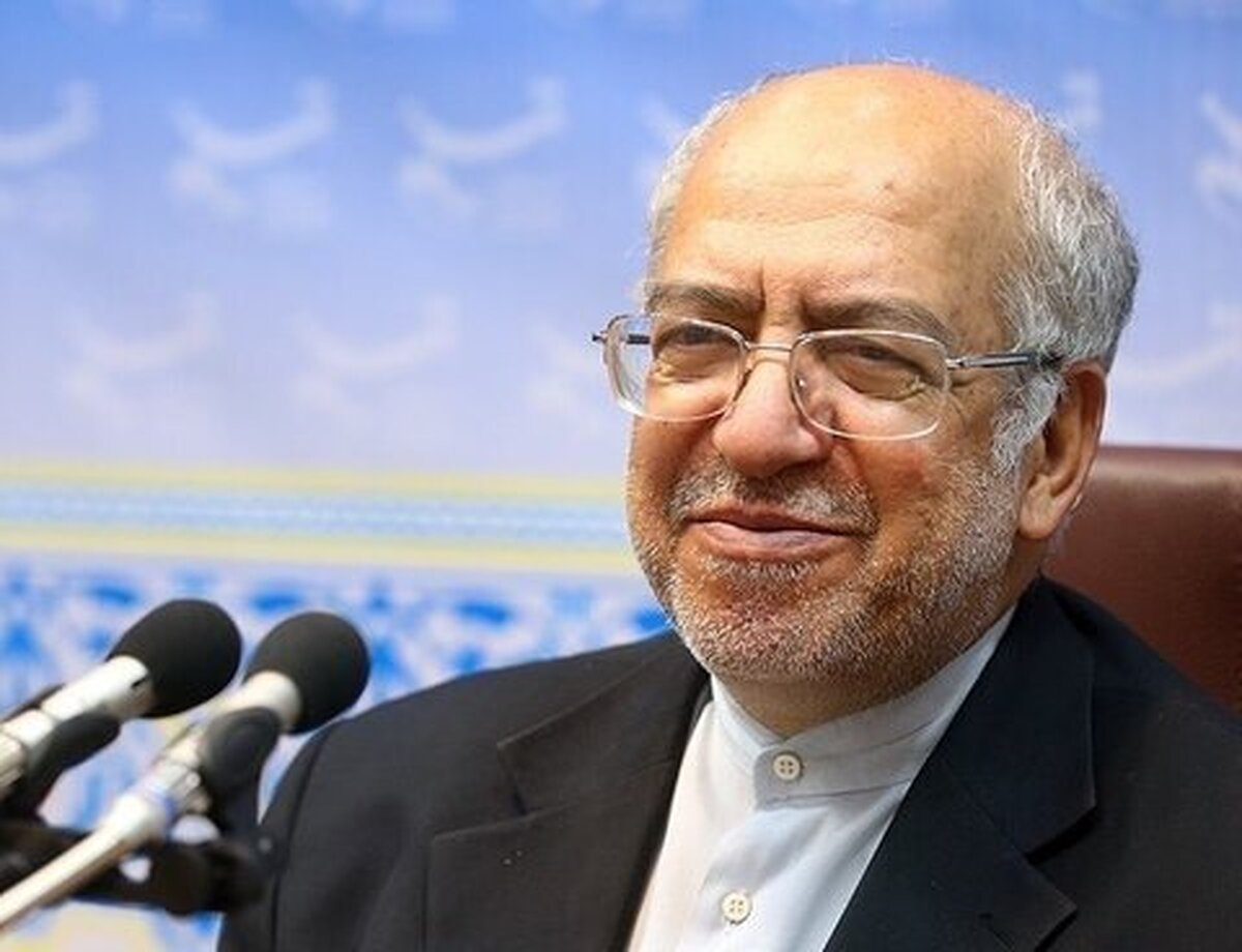 مشاور عالی وزیر صمت منصوب شد