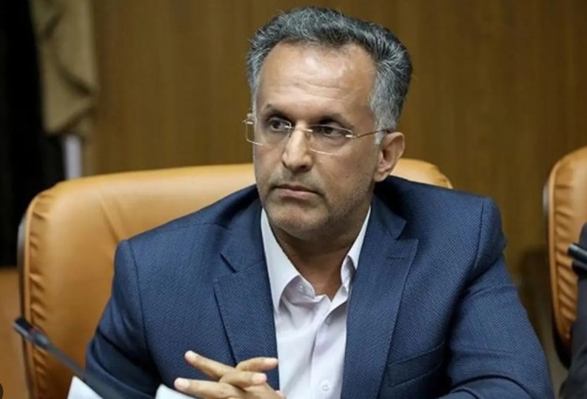مهرداد محقق‌زاده عضو هیأت مدیره صندوق بازنشستگی بانک‌ها شد