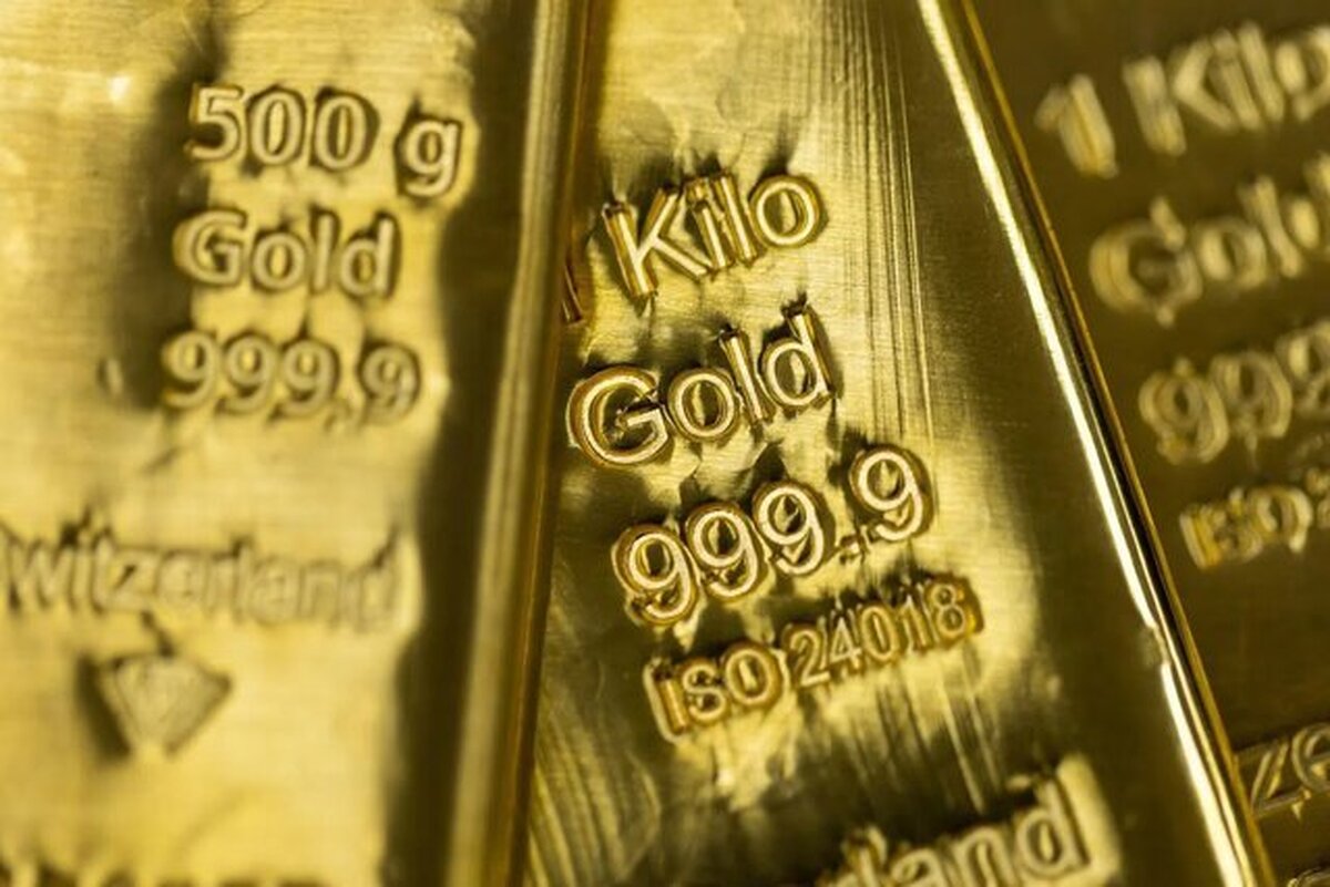 طلای جهانی به مسیر افزایشی برگشت