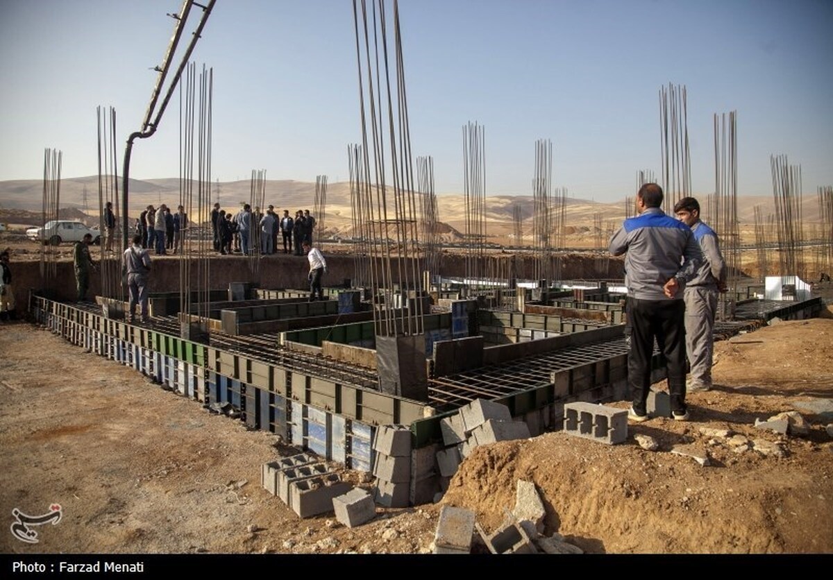 وام خودمالکی نهضت ملی مسکن در محاق