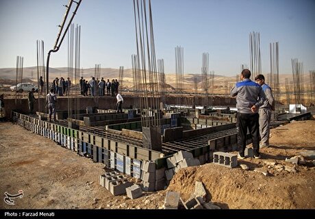 وام خودمالکی نهضت ملی مسکن در محاق