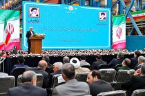 با فرض تولید ارزش حال معادن کشور ما از نفت بیشتر است/ لزوم توجه به تولید فولاد‌های کمیاب و خاص