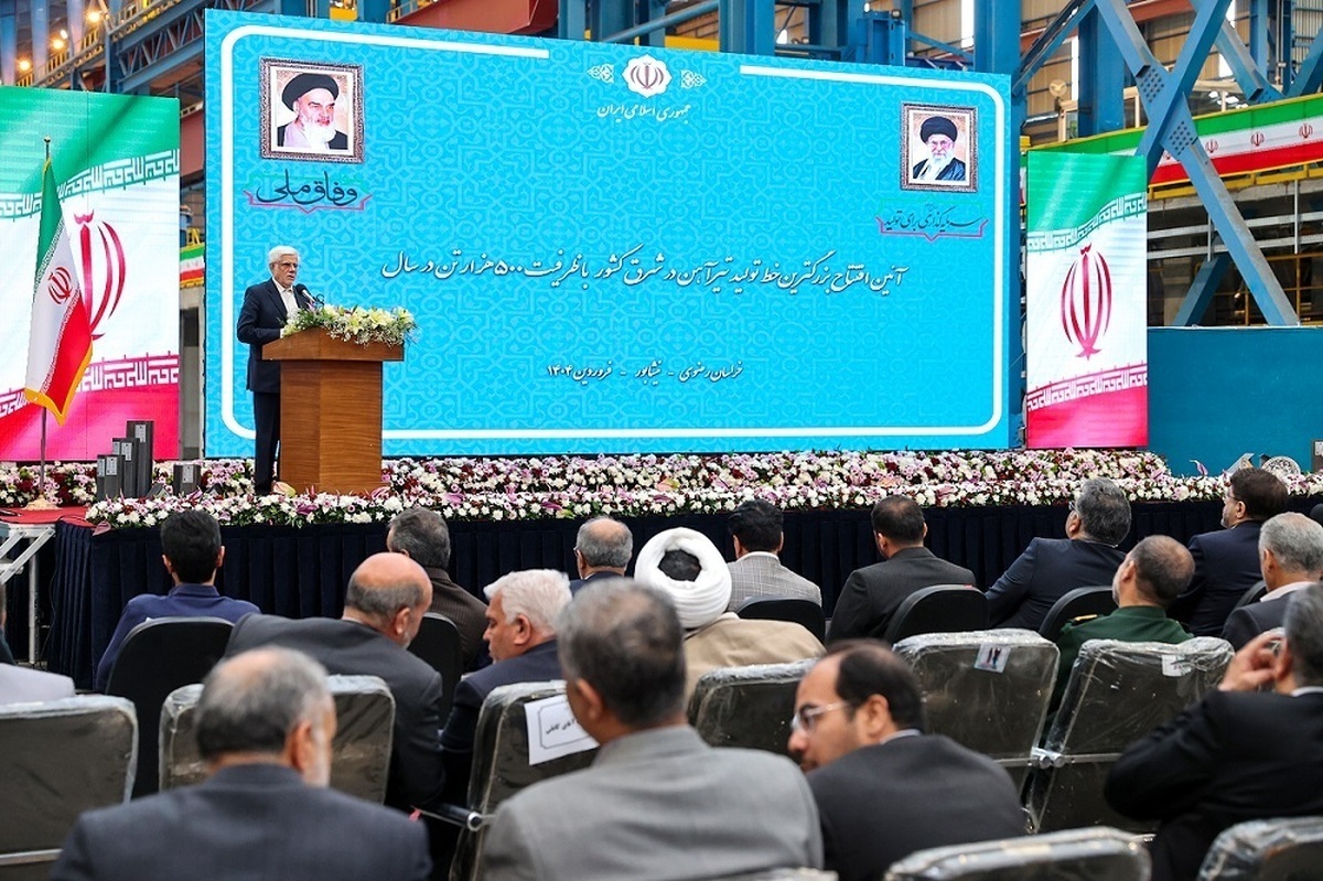 عارف: شرمنده اقشار آسیب‌پذیریم + فیلم