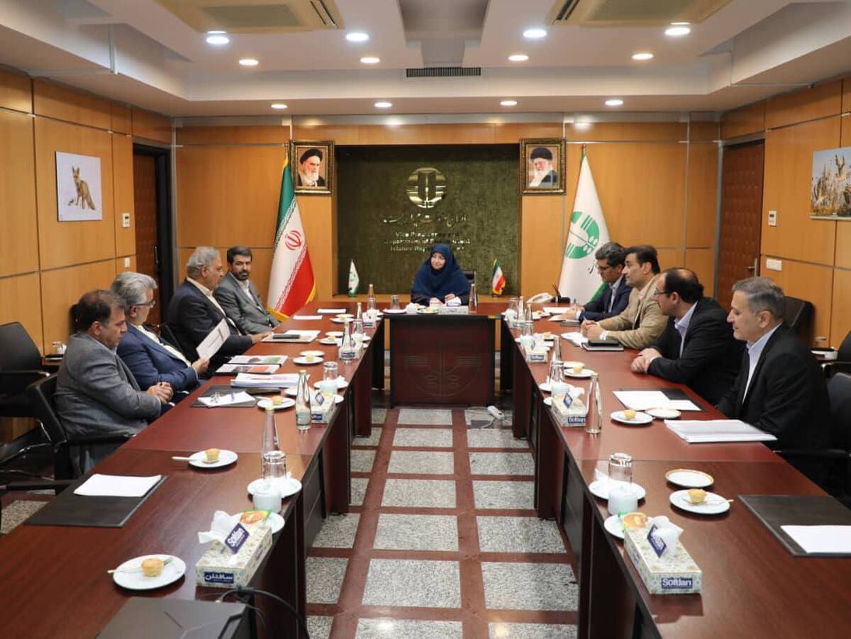 پایبندی صبانور به الزامات محیط‌زیستی