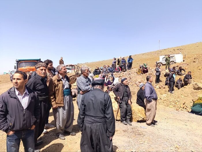 تکرار تراژدی مرگ معدنکاران