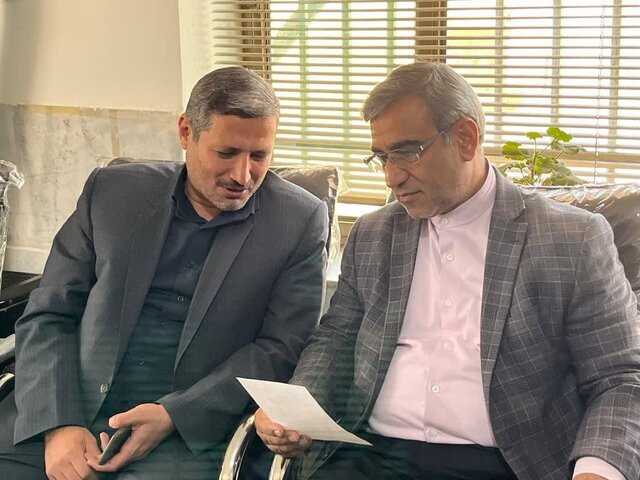 واگذاری معادن راکد سبزوار به سرمایهگذاران توانمند واگذاری معادن راکد سبزوار به سرمایهگذاران توانمند