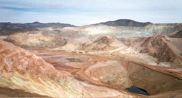 معادن شهرستان ماهنشان؛ از قطب معدن استان زنجان تا خام فروشی معادن شهرستان ماهنشان؛ از قطب معدن استان زنجان تا خام فروشی