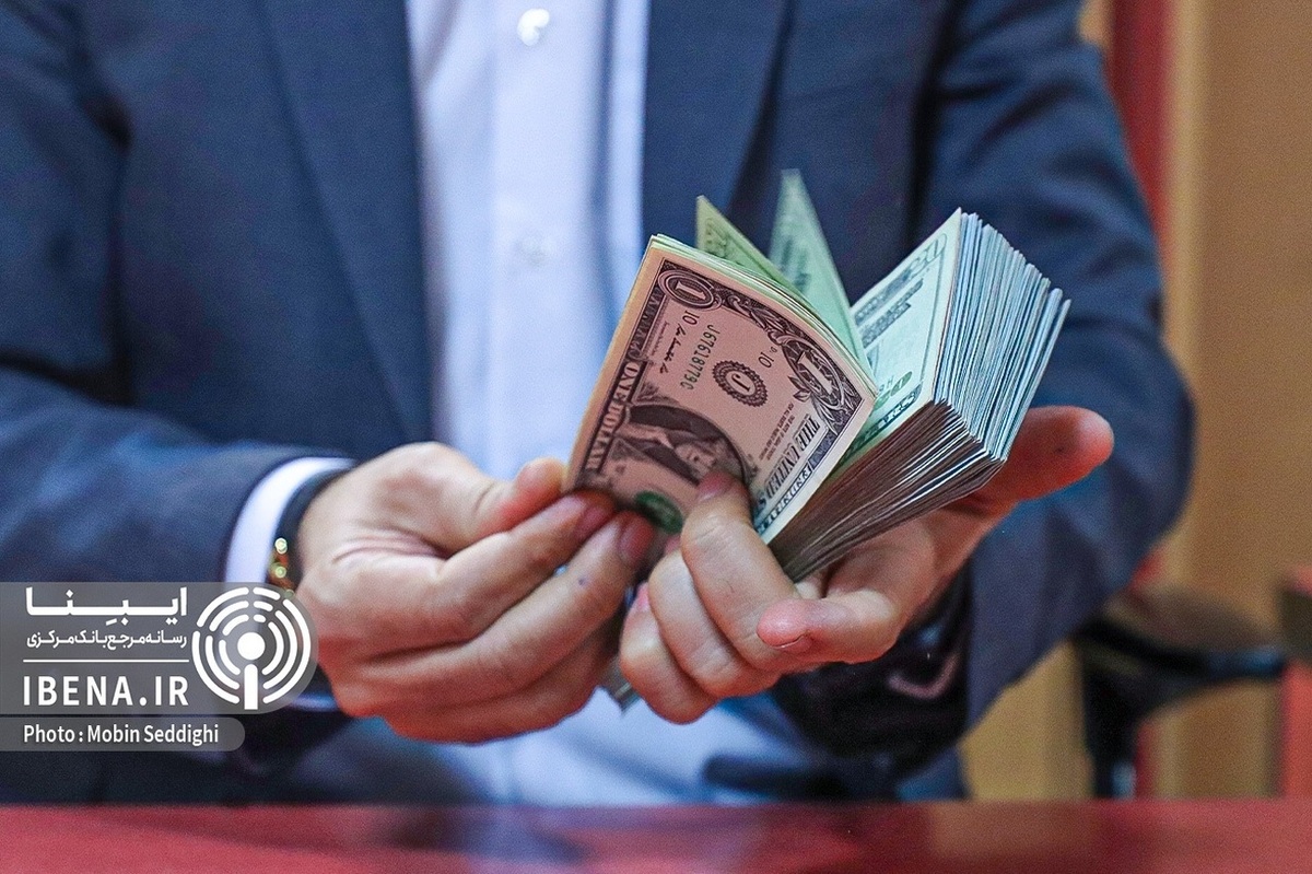 تامین ارز سال ۱۴۰۴ به ۱.۳ میلیارد دلار رسید