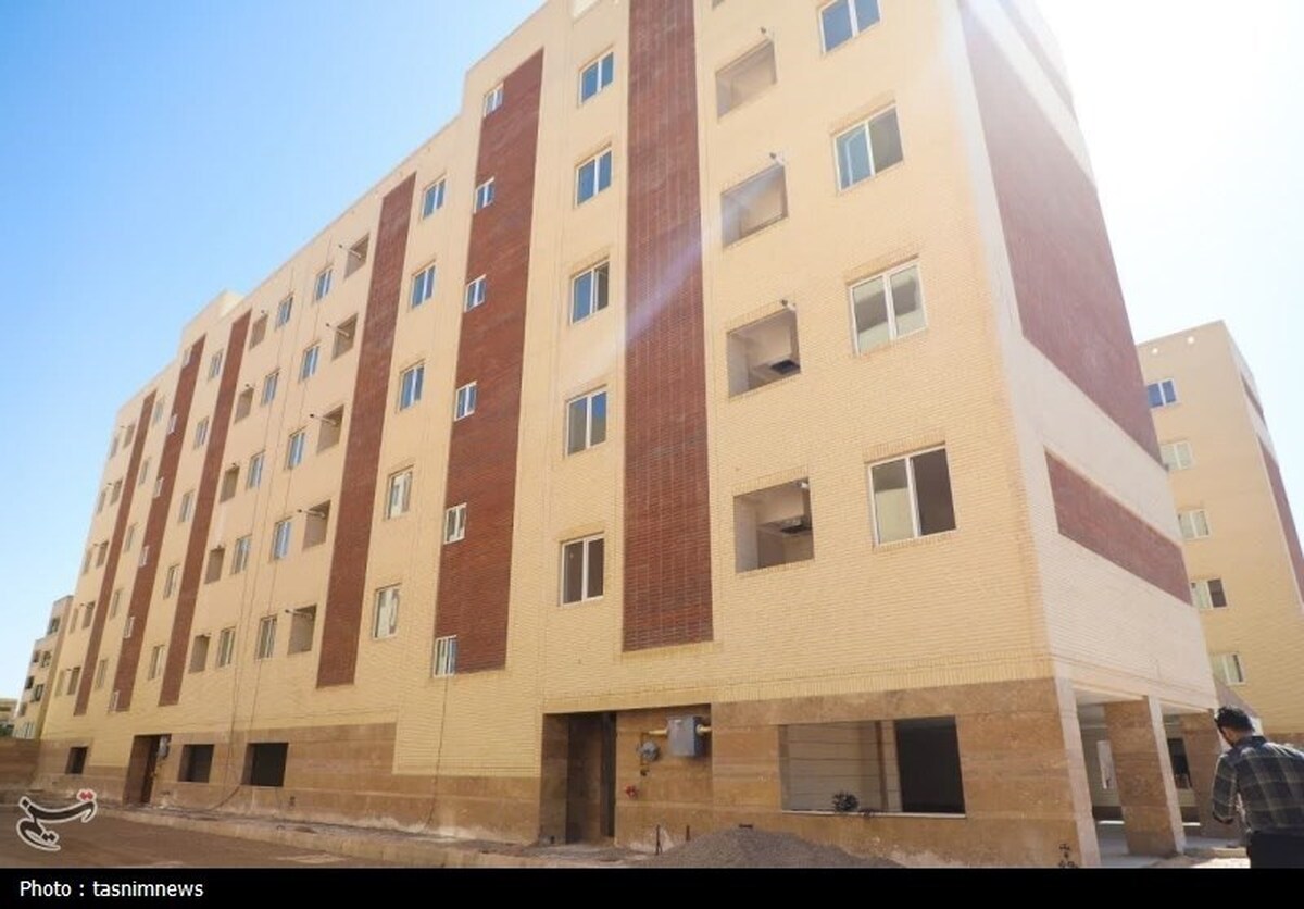 تسهیلات ساخت مسکن، مهم‌ترین بستر سرمایه‌گذاری برای تولید