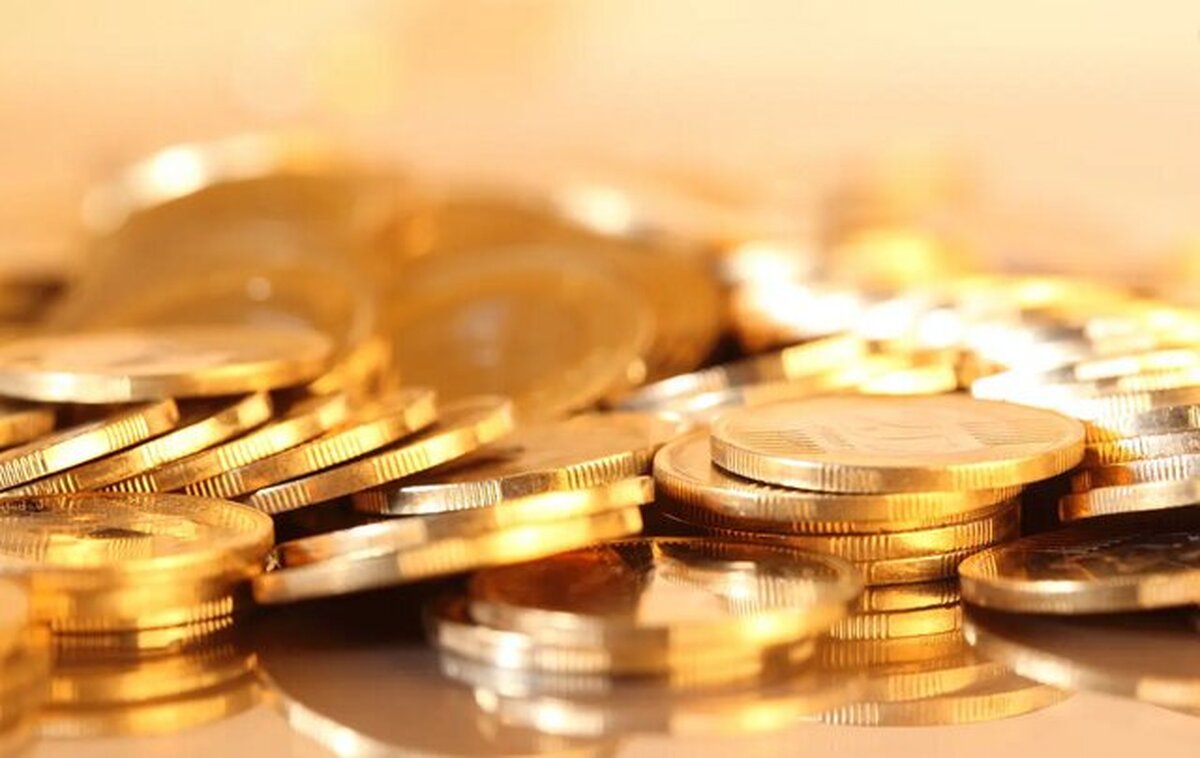 کاهش ۱۰ میلیون تومانی قیمت سکه/ آرامش نسبی به بازار بازگشت