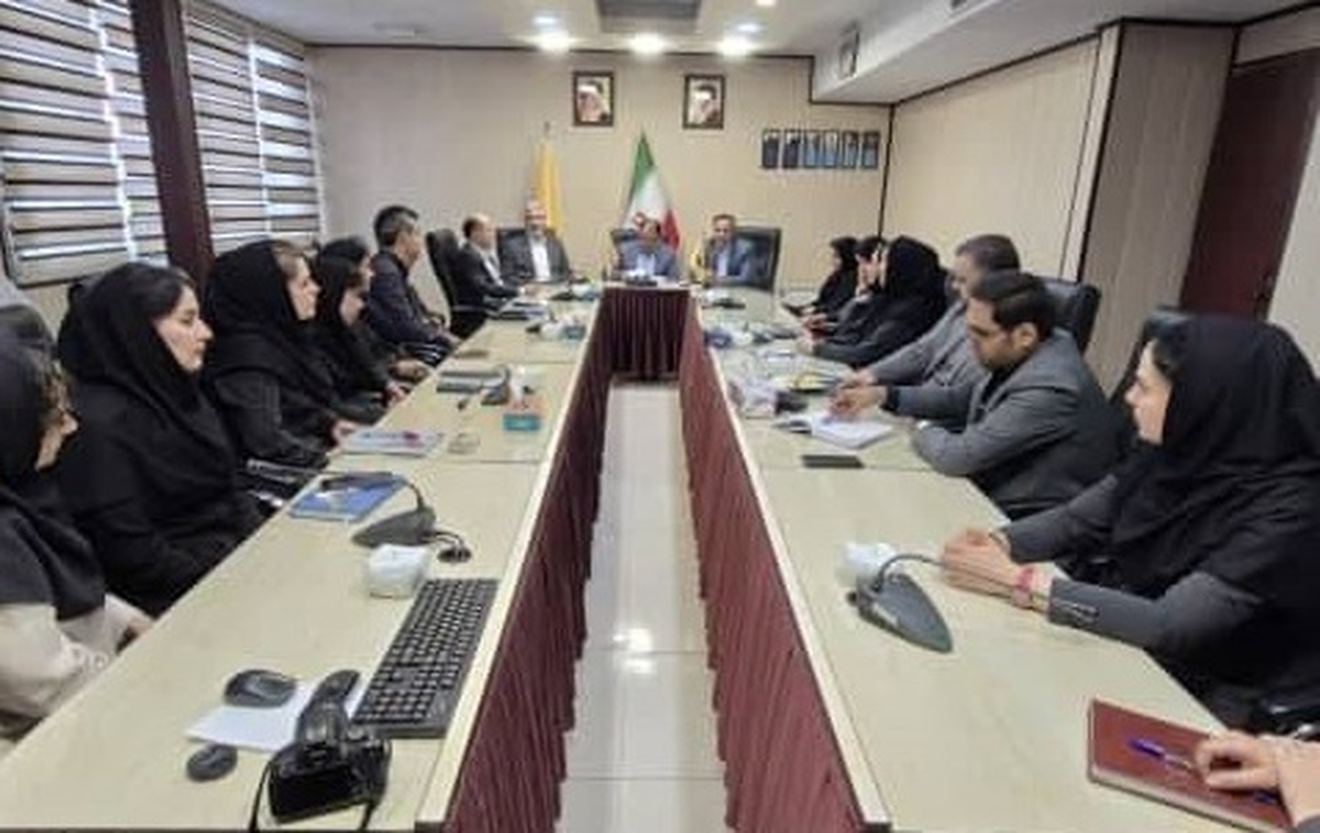حرکت هم‌سوی وزارت صمت و سازمان نظام مهندسی معدن ایران