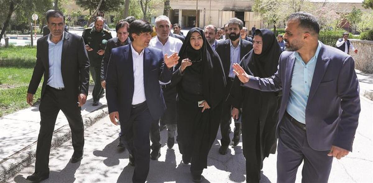 اولویت‌بندی نیاز‌های شهرستان مبارکه در حوزه مسوولیت اجتماعی ضروری است