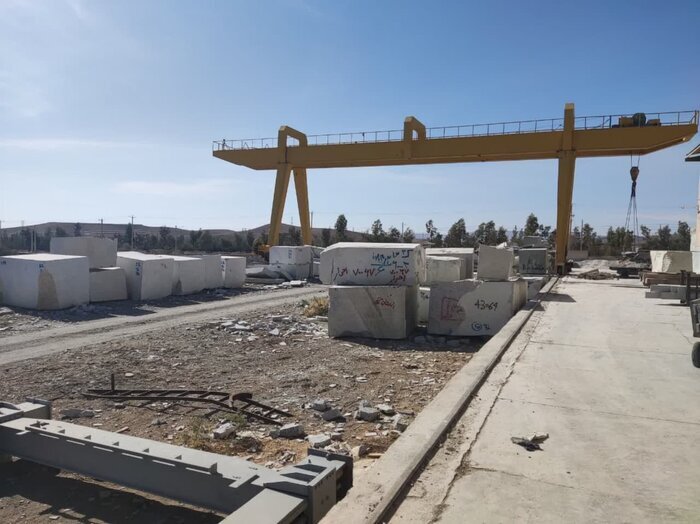 فرآوری، اولویت سرمایهگذاری در بهشت معدنی خراسان جنوبی فرآوری، اولویت سرمایهگذاری در بهشت معدنی خراسان جنوبی