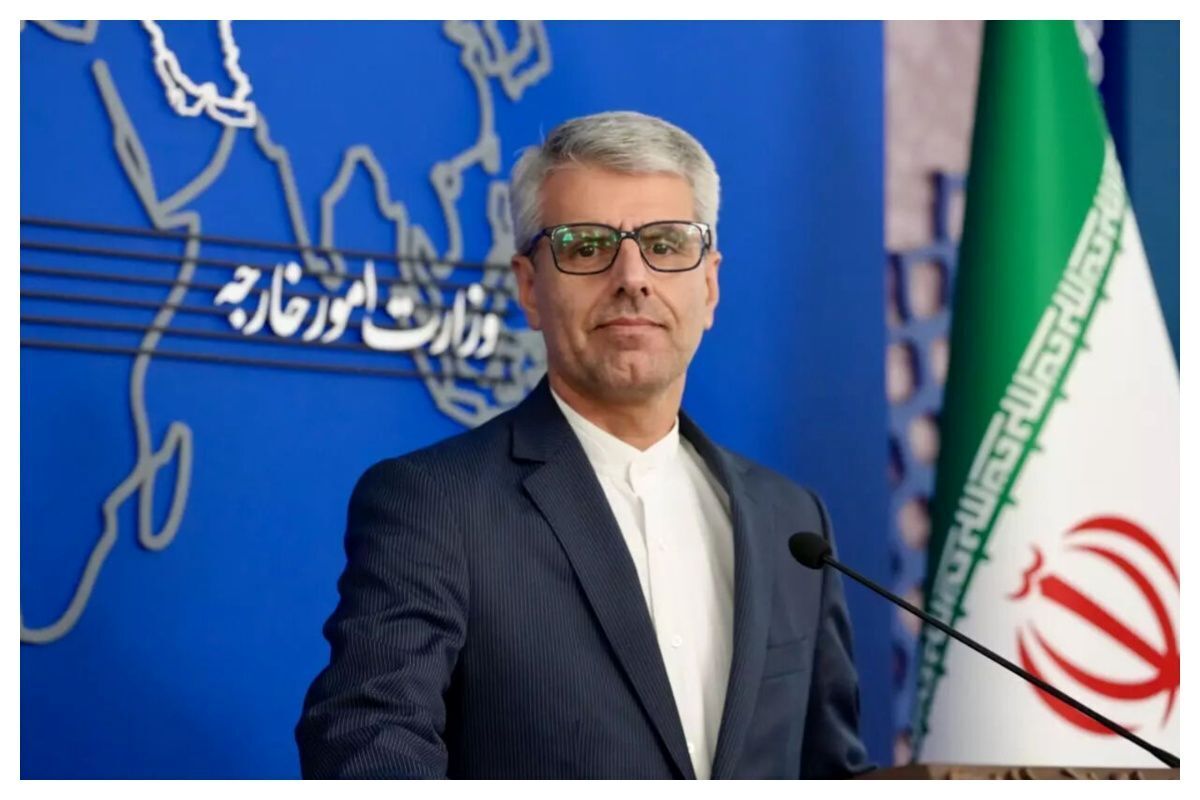 مشکل و مانع سرمایه‌گذاری‌های آمریکا در ایران خود آمریکا است