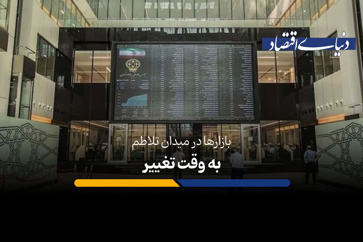 به وقت تغییر