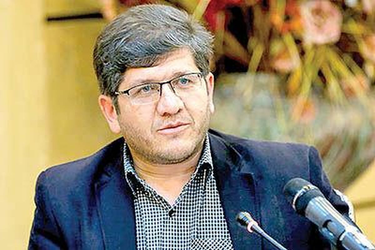 هدف‌گذاری دستیابی به برنامه حمل ۵۴ میلیون تنی بار ریلی در ۱۴۰۴