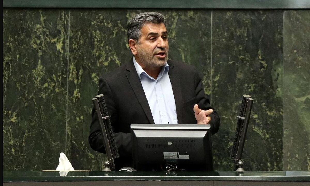 آمادگی مجلس برای اصلاح قوانین مزاحم تولید/ عقبگرد ارز نشان داد نوسانات بازار، هیجانی و غیراقتصادی است