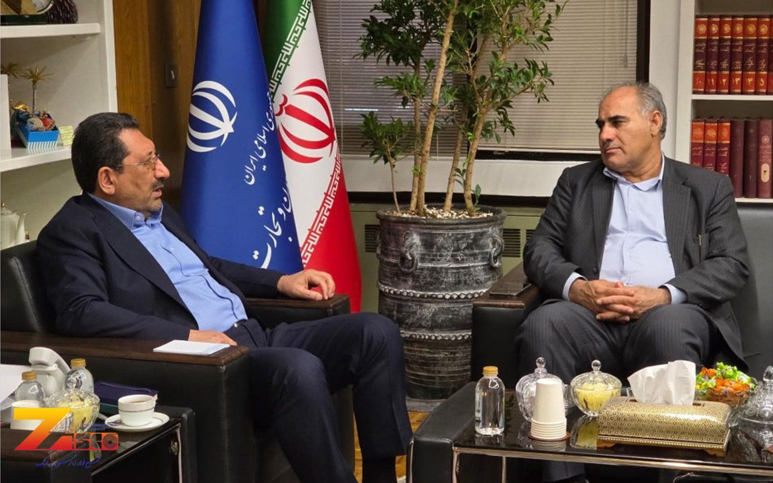 شتاب در توسعه فولاد زاگرس با تزریق سرمایه سهامداران/ پرداخت معوقات کارگران پیمانکار EPC در دستور کار قرار گرفت شتاب در توسعه فولاد زاگرس با تزریق سرمایه سهامداران/ پرداخت معوقات کارگران پیمانکار EPC در دستور کار قرار گرفت