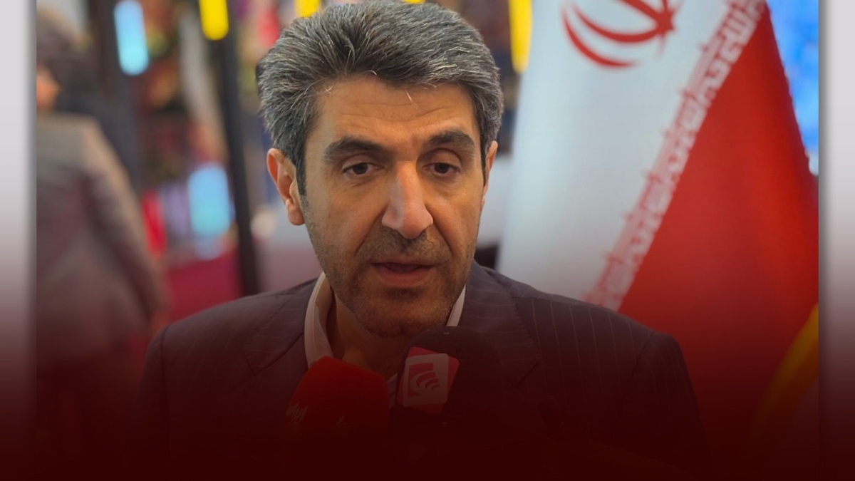 احداث پردیس صنایع معدنی شرکت‌های دانش بنیان در فولاد سنگان