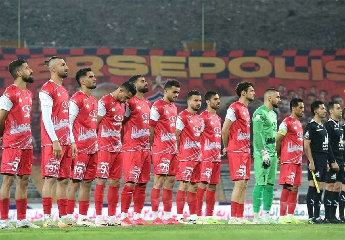 رشد درآمد و سود باشگاه پرسپولیس در عملکرد ۶ ماهه