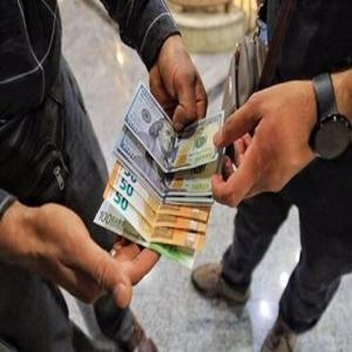 تحلیل قیمت دلار و ارز‌های دیگر - ۳۰ فروردین ۱۴۰۴