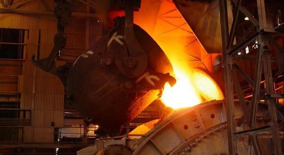 مهم‌ترین دغدغه‌های فولادسازان القایی