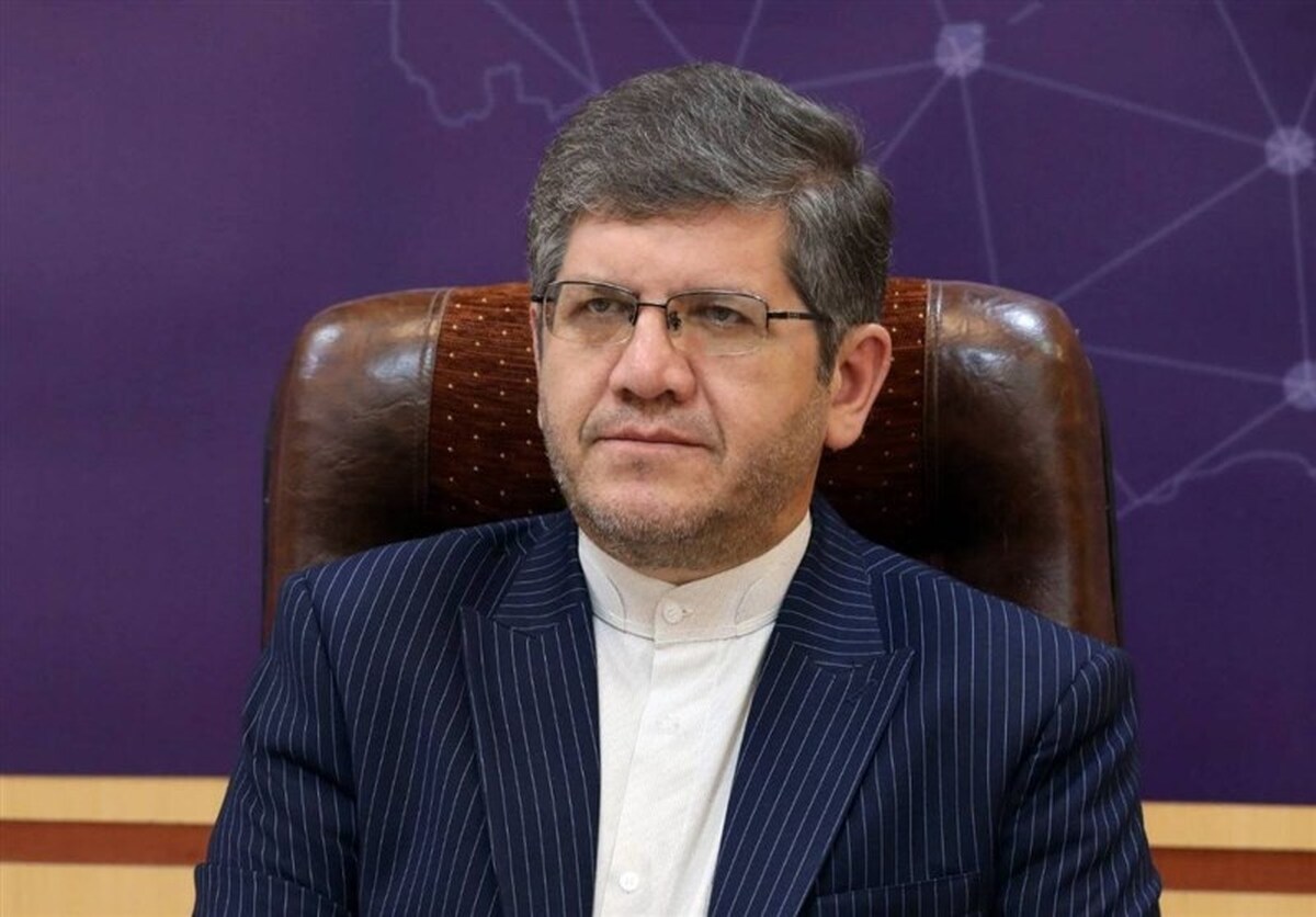 فاینانس خارجی به راه آهن آمد