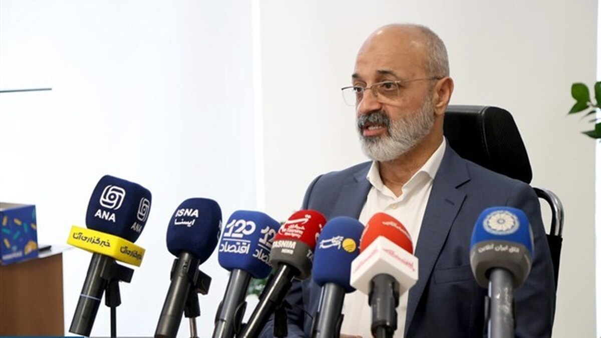 سازماندهی ایران اکسپو به اتاق ایران واگذار شود/ باید بر ارتباط با کشور‌هایی تمرکز کنیم که می‌توانیم اقتصاد مکمل داشته باشیم