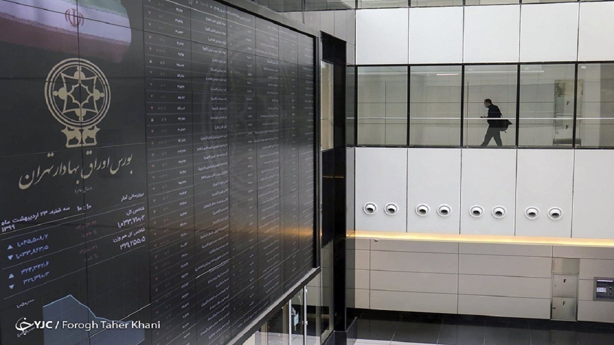 جهش ۶۵ هزار واحدی شاخص بورس/ ورود نقدینگی حقیقی‌ها تداوم یافت