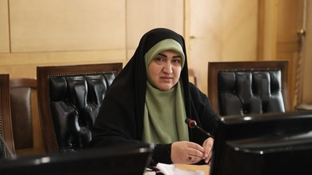 تصویب کلیات طرح کنترل فرونشست زمین در کمیسیون/ فرونشست در کشور به بحرانی جدی تبدیل شده است