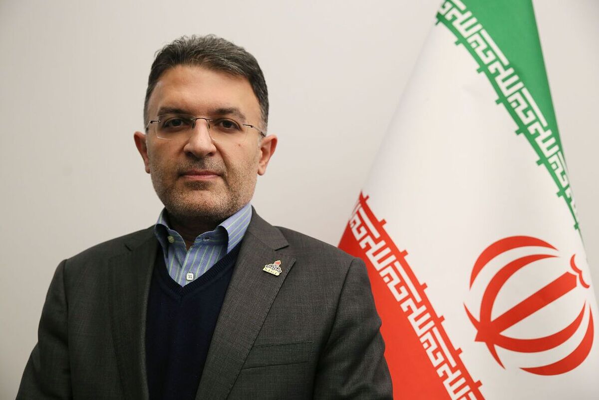تمرکز بر تولید پایدار اولویت شرکت ملی گاز در ۱۴۰۴