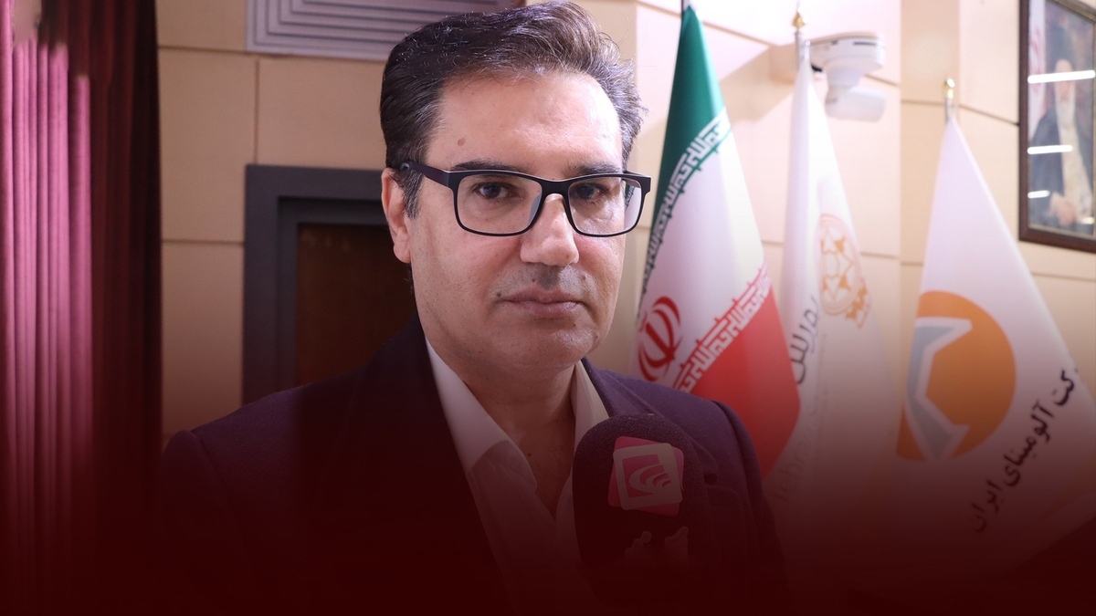 گام بلند آلومینای ایران؛ از بندر خشک تا انرژی‌های نو