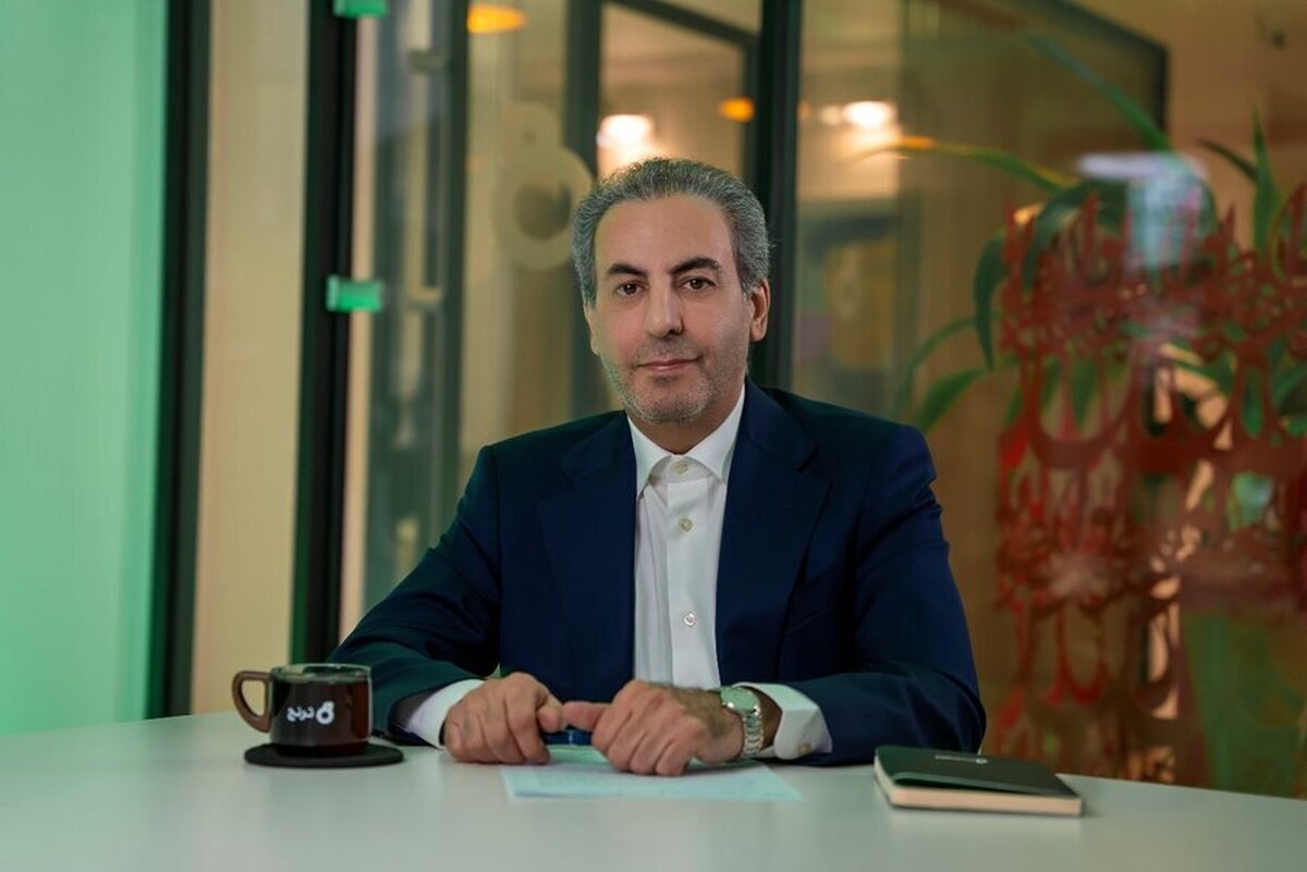 بازار سرمایه مهم‌ترین بستر تحقق شعار «سرمایه‌گذاری برای تولید» است